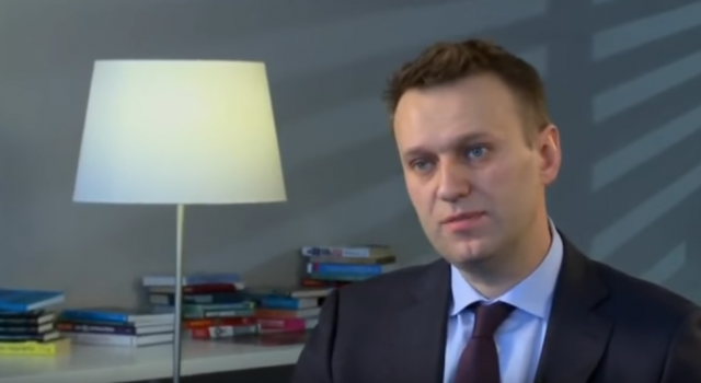 Navaljni: Mogao bih da pobedim Putina na fer izborima