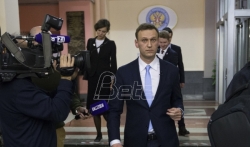 Navaljni: Putin hoće da postane doživotni car