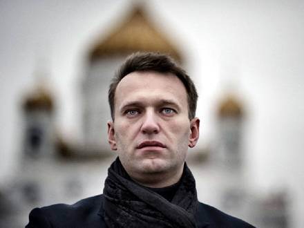 Navaljni: Putin je krivični zakon bacio kroz prozor
