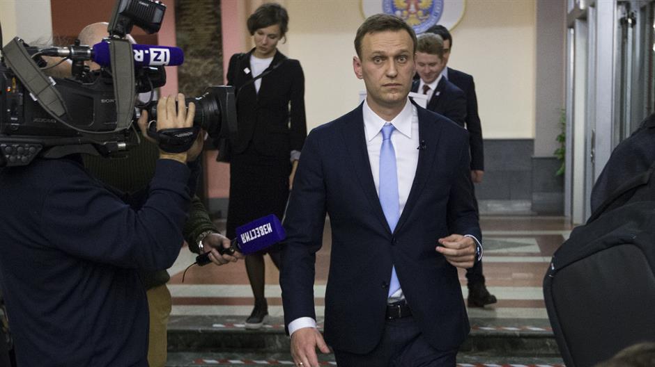 Navaljni: Putin želi da postane doživotni car
