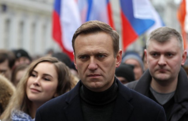 Navaljni je sledeći?