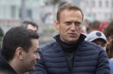 Navaljni odbijen: Ostaje 19 godina