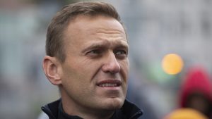 Navaljni optužuje Putina da stoji iza njegovog trovanja