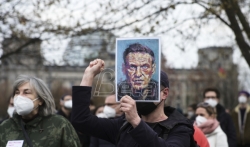 Navaljni pozdravio proteste u Rusiji: Osećam ponos i nadu