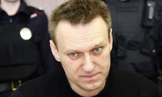 Navaljni se oglasio: Mogao bih da pobedim Putina