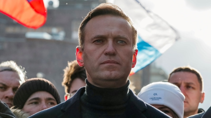 Navaljni u zatvoru osnovao radnički sindikat