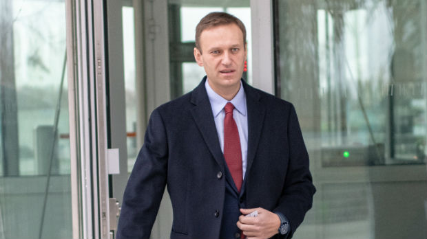 Navaljni vraćen u zatvor iako lekarka sumnja da je tamo otrovan