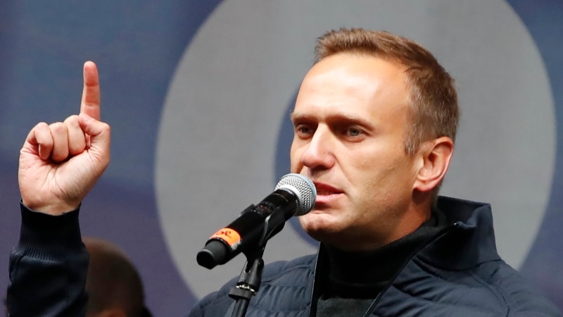 Navaljnog čeka još jedno suđenje sljedeće sedmice