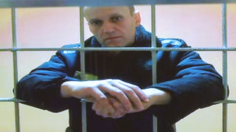 Navalni optužen za terorizam, preti mu još 30 godina zatvora