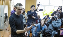 Navalni kažnjen sa 340 dolara