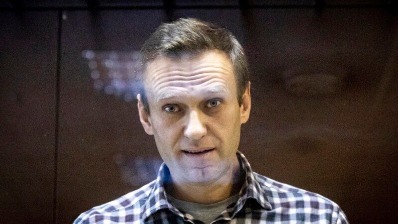 Navalni osuđen na još 19 godina zatvora
