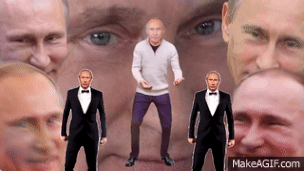 Navalni ruši Putina: Gore društvene mreže VIDEO