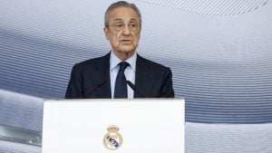Navijači Real Madrida ljuti na predsednika Florentina Pereza nakon poraza u El Klasiku