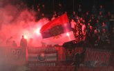 Navijači Vojvodine bojkotuju finale Kupa