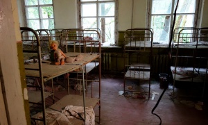Navršavaju se 32 godine od Černobila, evo kako danas izgleda OZLOGLAŠENA nuklearna elektrana! (FOTO)