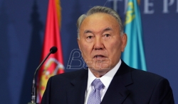 Nazarbajev: Srbija je važan partner Kazahstana u Evropi