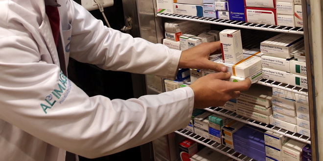 Nazire li se kraj problemima državne apoteke u Zrenjaninu?