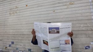 ‘Ne bacajte te bombe’: Upozorenje Trampa Izraelu posle najave napada na Iran