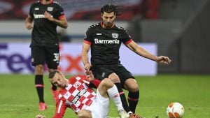 Ne bih dobio crveni karton da nemam srpsku krv: Austrijski fudbaler o burnoj reakciji na utakmici Kupa te zemlje