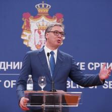 Ne da građanin Srbije da mu sruše državu Vučić objavio snimak: Najtežih sedam meseci za SNS (VIDEO)