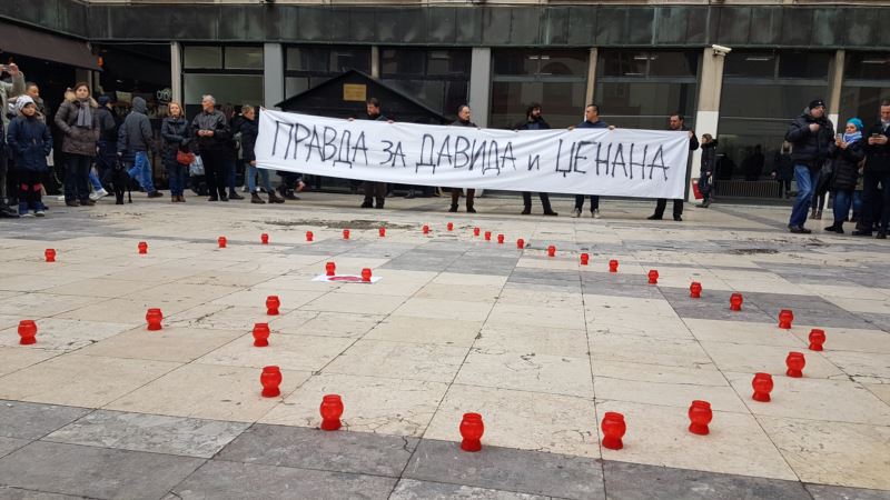 Ne davimo Beograd: Aktivista kažnjen za organizacije skupa 