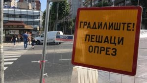 Ne davimo Beograd: Nadležni organi ignorišu problem bezbednosti na radnom mestu