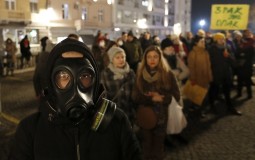
					Ne davimo Beograd na protestu zatražio hitne mere za čistiji vazduh 
					
									