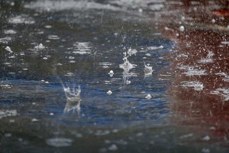 Ne izlazite bez kišobrana: Sutra kiša na jugu i zapadu BiH
