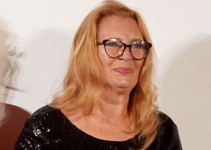 Ne kao diva, već kao sav normalan svet: Tanja Bošković otvorila vrata stana u centru Beograda FOTO