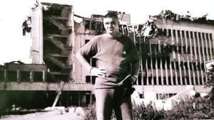 Ne mogu da nam uzmu ništa sem golog života: Vladan Slavković, aktivista kraljevačkog Lokalnog fronta