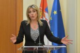 Ne može Priština da blokira Srbiju na evropskom putu