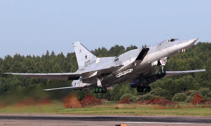 Ne može im niko ništa: Ruski bombarder dobija supersonične rakete!