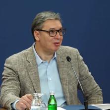 Ne možete da pobedite nasiljem Vučić poslao jasnu poruku i najavio nove projekte: Srbija nikada neće stati
