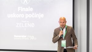 Ne nasedajte: Banka upozorava na interenet prevaru sa njihovim logom i imenom