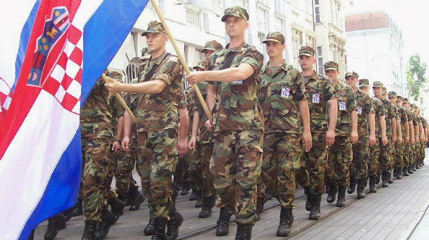 Ne očekujem ratove, ali Hrvatska treba da ima modernu vojsku