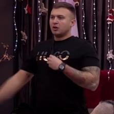 Ne odgovaram na njihova pitanja Šok u rijalitiju, Karić usred emisije uradio potpuno neočekivano - njega oduvao kao niko