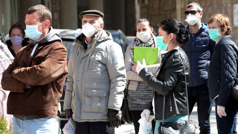 Ne odustaje se od izbora u BiH dok epidemija korone ne jenjava