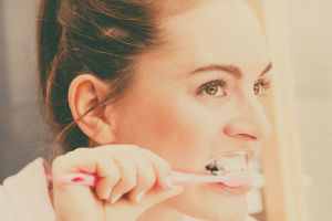 Ne perite zube nakon jela