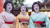 Ne pipajte gejše: Japanske lekcije turistima