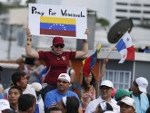 Lavrov upozorio na situaciju u vezi sa Venecuelom