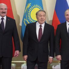 Ne postoji na svetu bolji odnos među državama: Lukašenko o jačanju Evroazijskog ekonomskog saveza