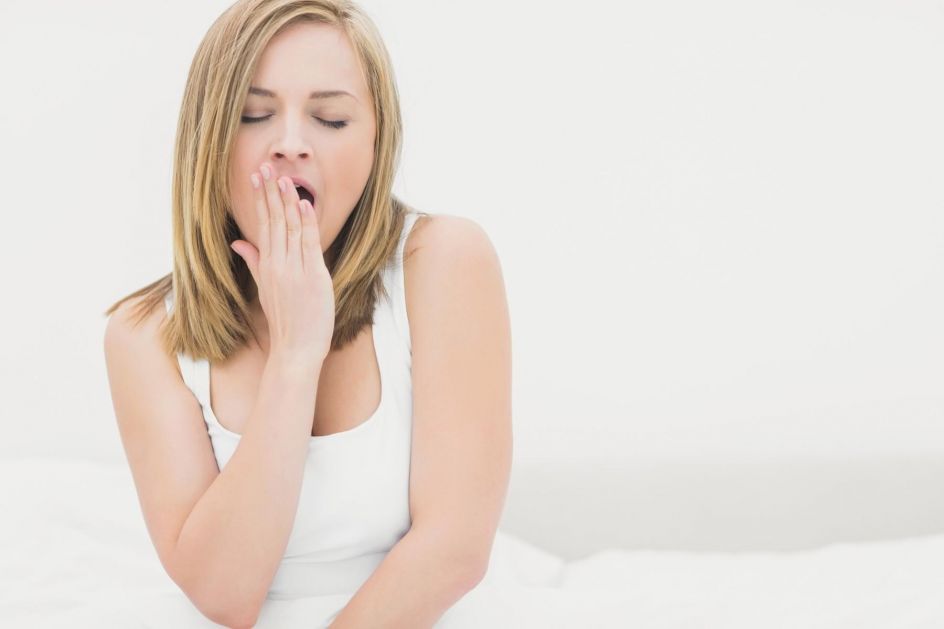Ne prestajete da zevate: 5 situacija kada je ovo simptom zdravstvenih problema!