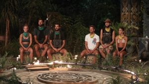 Ne propustite finalnu nedelju Survivor-a