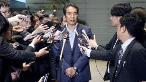 Ne šalite se sa pirinčem u Japanu jer možete da ostanete bez posla