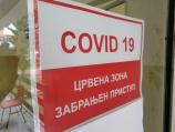 Ne smanjuje se broj novozaraženih u Jablaničkom okrugu, kovidom zaraženo još 347 pacijenata