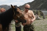 Ne smeju Putinu na crtu?; Da se oni skinu to bi bilo odvratno