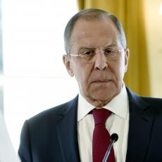 Ne stišava se bura: Posle napada SAD na vladine snage u Siriji oglasio se i Lavrov