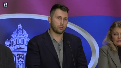 Ne stoji objašnjenje vlasti za podelu Trećeg osnovnog suda u Beogradu 