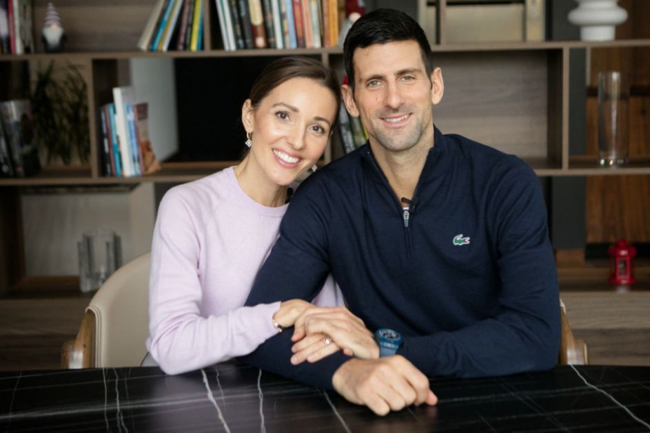 Ne trebaju vam milioni, samo jedan trik i malo stila: Ovako su Novak i Jelena uredili svoju beogradsku oazu
