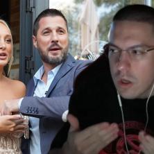Ne želi da se bije sa njim: Marko Miljković o raspletu sukoba sa Bakom Prasetom: Poruka je stigla u svinjac